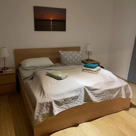 Hoehe5 Διαμέρισμα