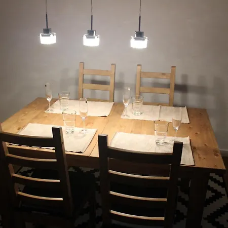 Διαμέρισμα Hoehe5 Eckernförde