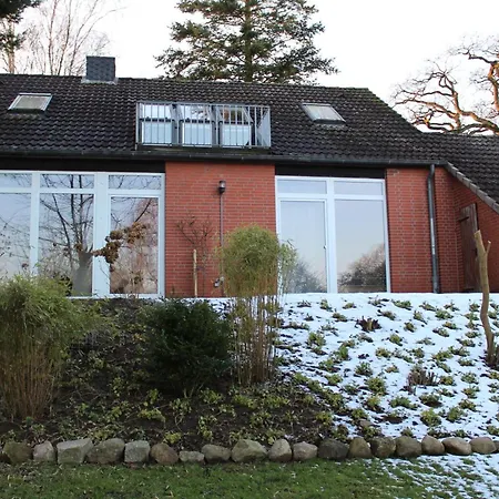 Hoehe5 * Eckernförde