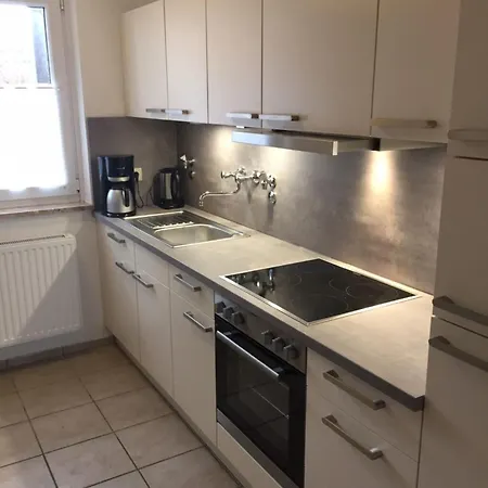 Διαμέρισμα Hoehe5