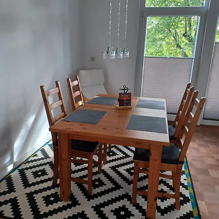 Hoehe5 Διαμέρισμα Eckernförde