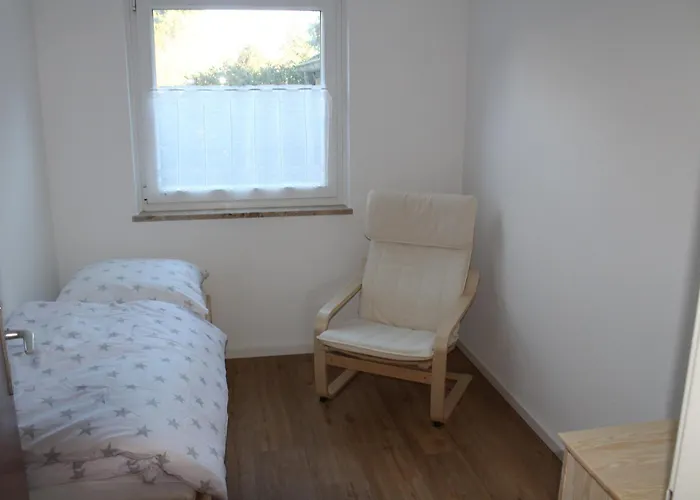 Hoehe5 Apartamento *