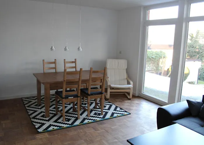 Apartamento Hoehe5 *