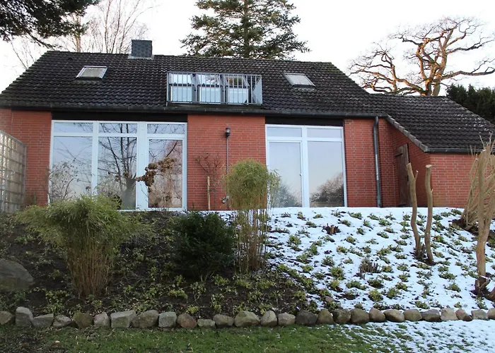 Hoehe5 * Eckernförde