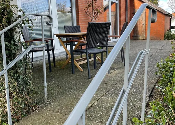 Hoehe5 * Eckernförde